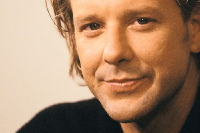 Starul Mickey Rourke impresionat de talentul urias al unui roman