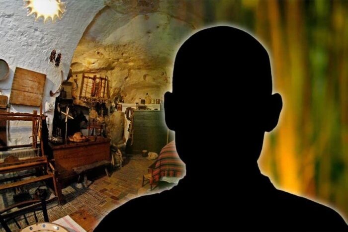 Stateau ascunse in pamant de 2000 de ani Descoperire uluitoare