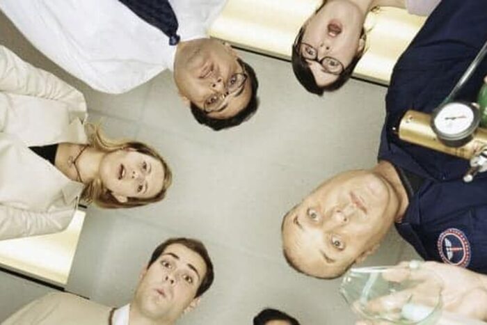 Trebuie sa faci doua lucruri deodata si de indata