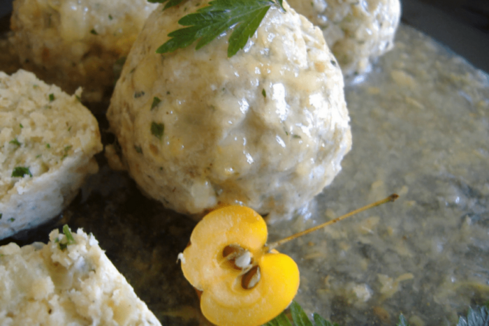 Cum se fac găluşte din pâine şi sunt delicioase? Uita de galustele din gris Reteta de care te vei