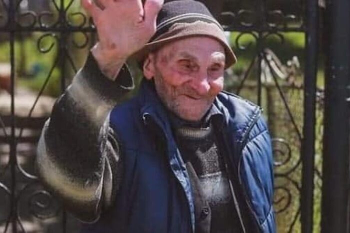 Un veteran de razboi din Alba si a recapatat vederea la