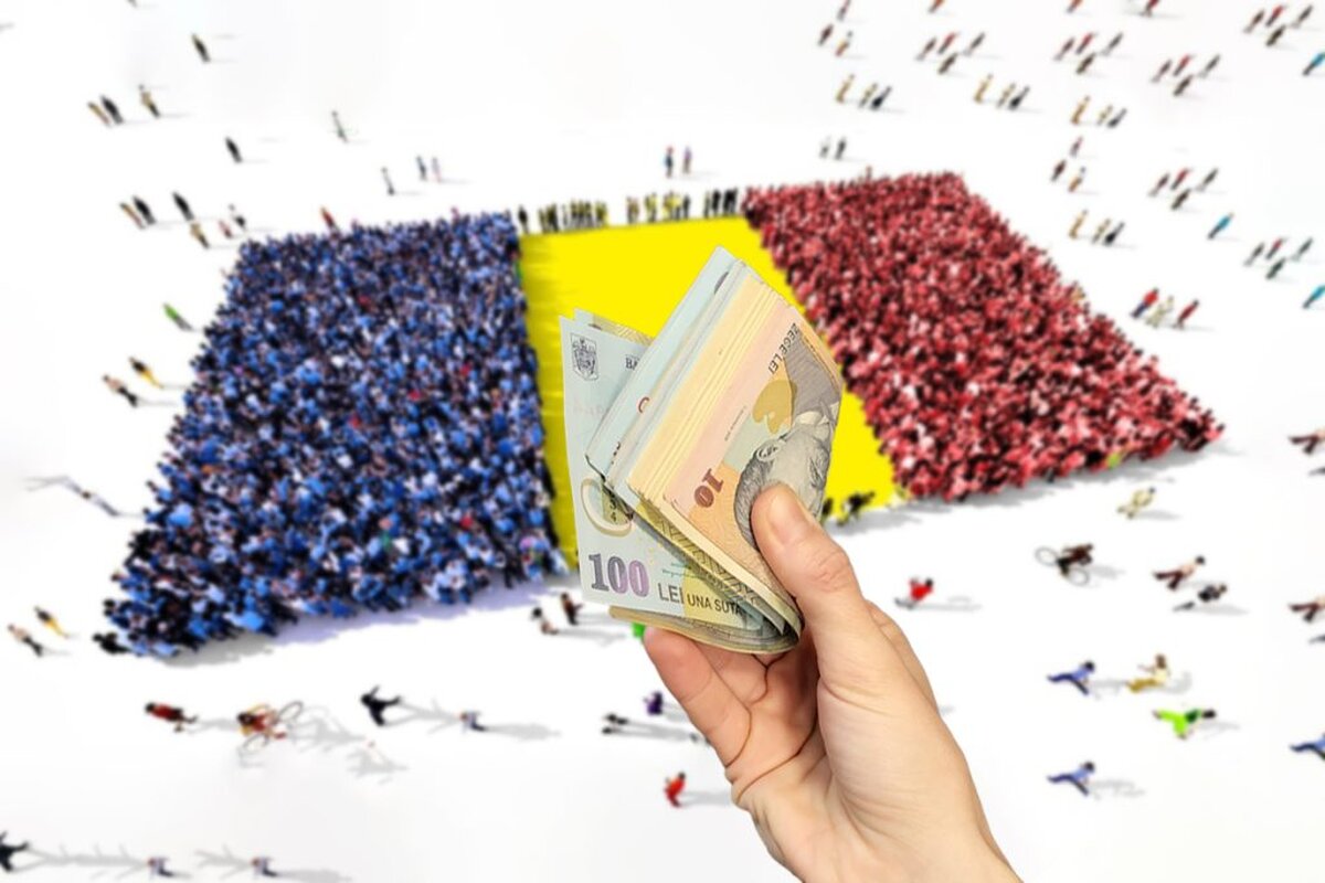 Românii din diaspora primesc bani dacă revin în țară, sumele sunt importante