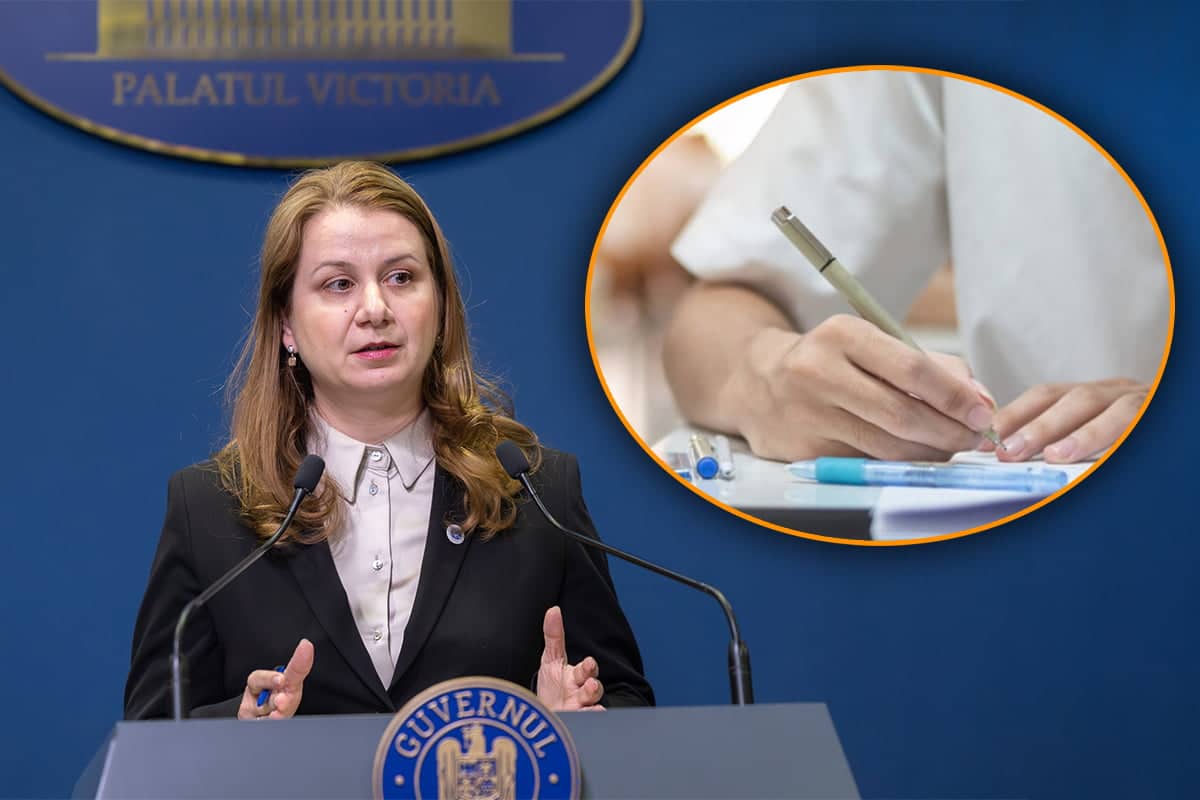 În România, ministrul Educației anunţă noi măsuri drastice