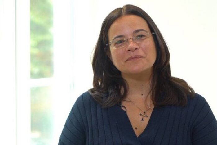 Yolanda Cretescu psiholog Depresia este un cancer al creierului