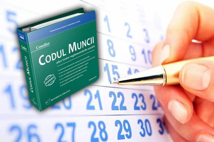 Zilele libere legale din 2024 Cand vor sta romanii acasa