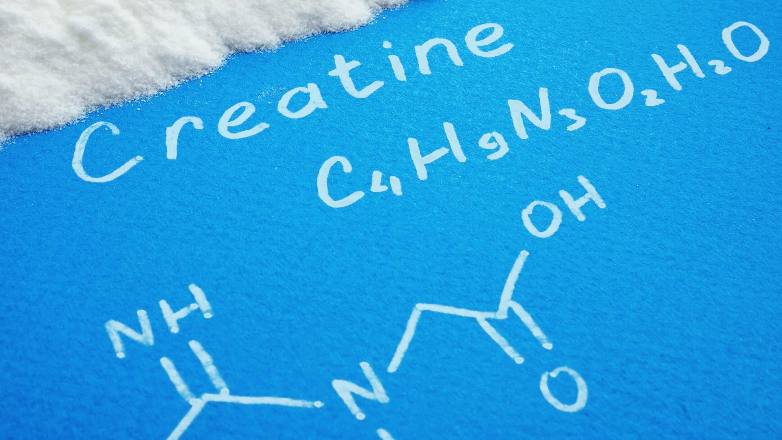 Ce este creatina cum funcționează şi cum ajută organismul?