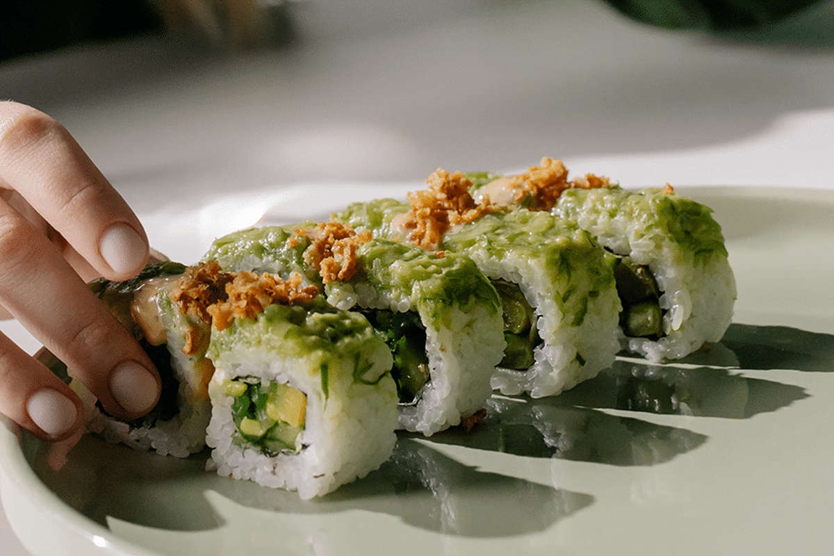 Wasabi: Dincolo de iuțeală - O explorare profundă a rădăcinii verzi a Japoniei pexels cottonbro studio 5900517