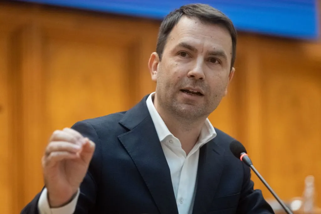 ‘Modificările pentru pensiile speciale se vor aplica peste 39 de ani’. Ce se întâmplă în acest moment