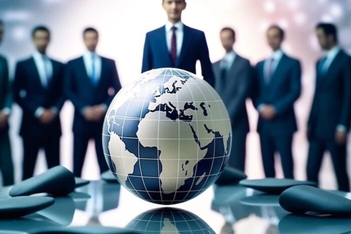 Avansul tehnologic si globalizarea business-urilor: ce rol are ISO 9001 în această ecuație? 98