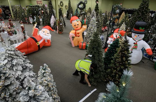 Afacerea banală cu care un român a dat lovitura înainte de Crăciun. Are comenzi din plin, un produs poate ajunge la 1.500 de lei