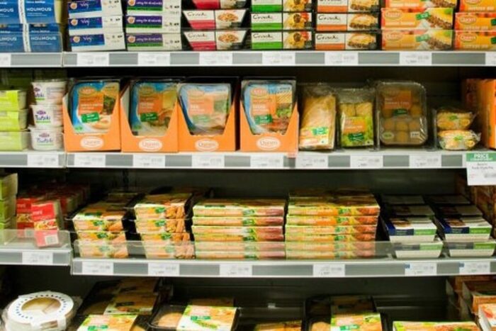 Atentie la produsele de post Avertismentul ANPC pentru romani inainte