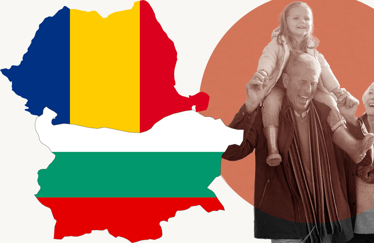 Care sunt ţările în care oamenii trăiesc mult mai puțin decât majoritatea țărilor din Europa?