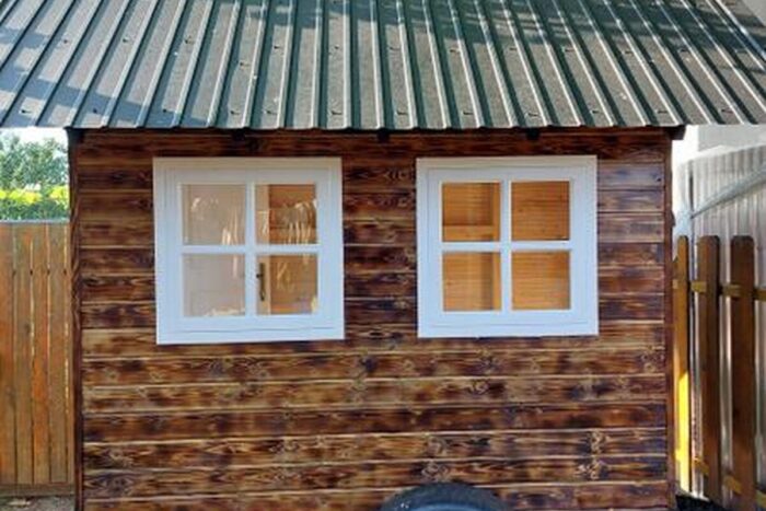 Cat a ajuns sa coste un ARO in 2023 Masina