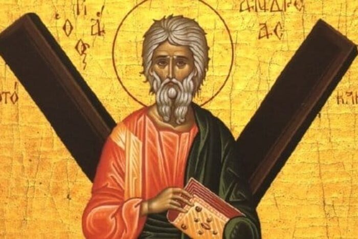 Cea mai puternica rugaciune catre Sfantul Apostol Andrei ocrotitor si