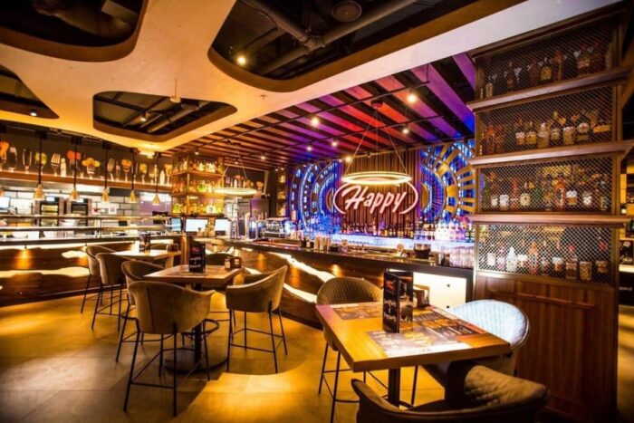Cel mai mare lant de restaurante din Bulgaria deschide unul. In ce mall vei putea ma