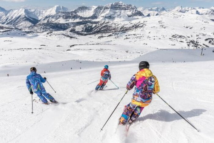 Cum alegi ochelari ski buni