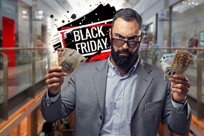 Cum poti fi pacalit de Black Friday Trucurile magazinelor pentru. Trucurile magazinelor pentru a castiga sume enorme de bani 1024