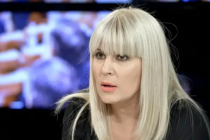 Elena Udrea și Ioana Băsescu sunt chemate, din nou, la tribunal Elena Udrea si Ioana Basescu din nou la tribunal Procurorii. Procurorii DNA au cerut redeschiderea dosarului 10.webp