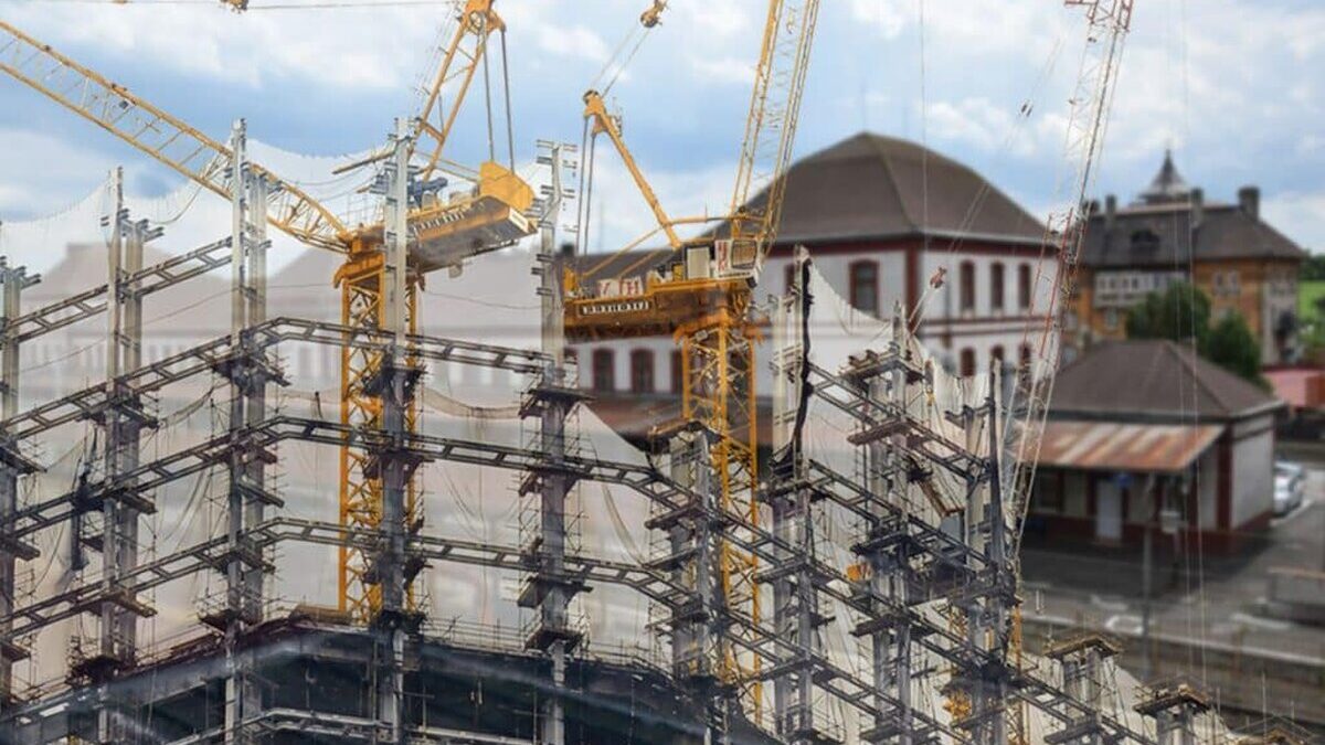 Gara veche de peste 150 de ani din Romania refacuta. Statia CFR si a recapatat frumusetea de a