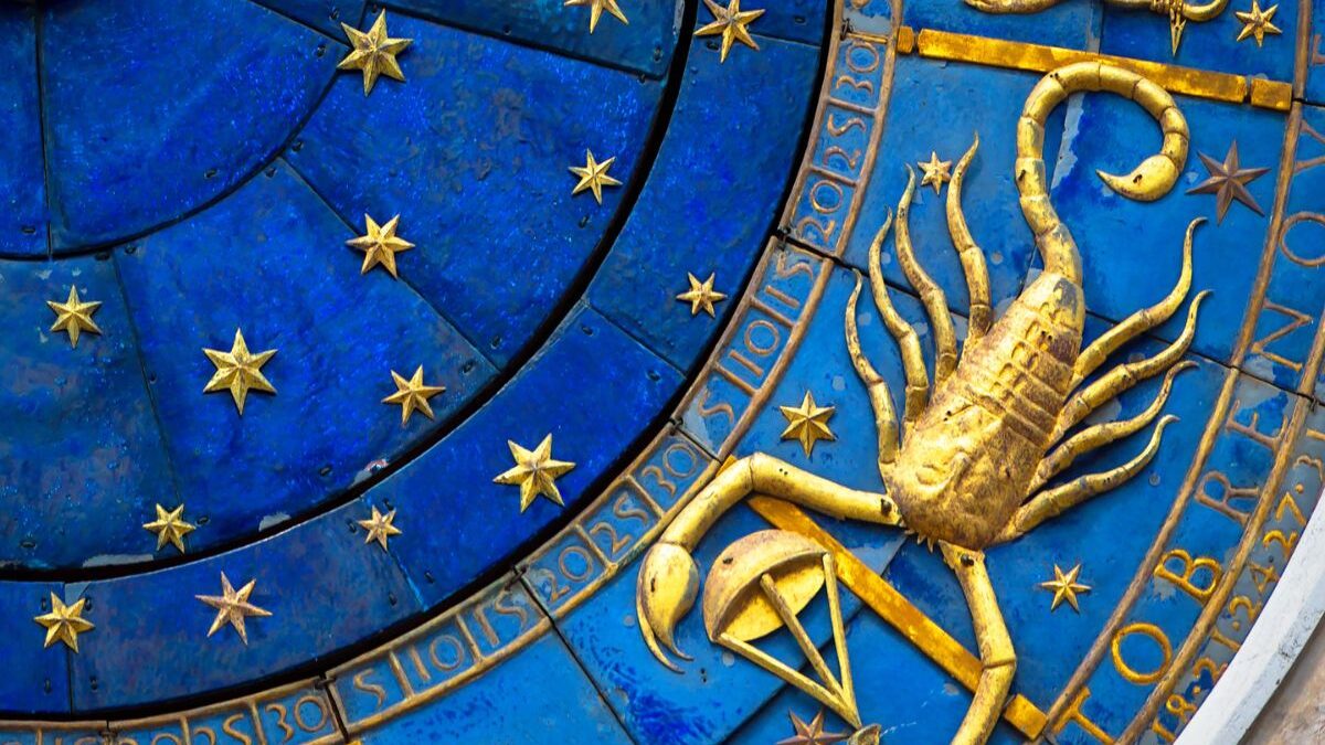 Horoscop 20 noiembrie. Capricornii au ghinion în carieră, Leii primesc mulți bani Horoscop 20 noiembrie. Capricornii au ghinion in cariera Leii primesc multi bani