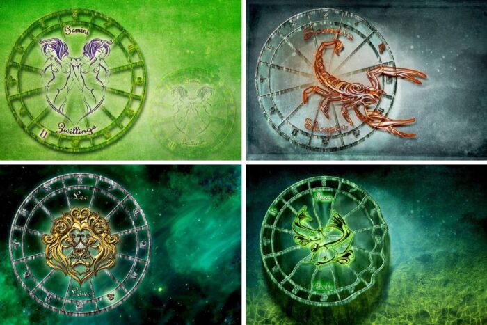 Horoscop weekend 4 5 noiembrie. Zodiile care au probleme de sanatate la final de saptamana