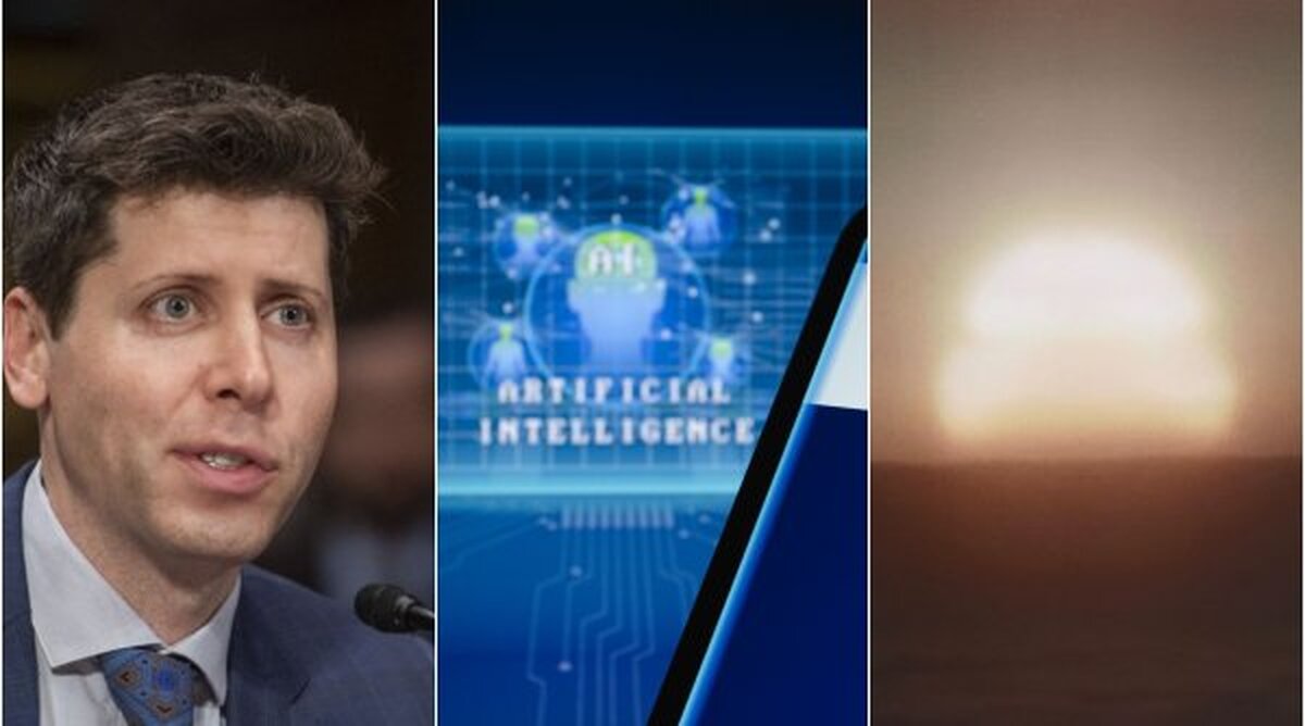 Compania OpenAI lucrează la proiectul Q*, o tehnologie care ar putea distruge umanitatea