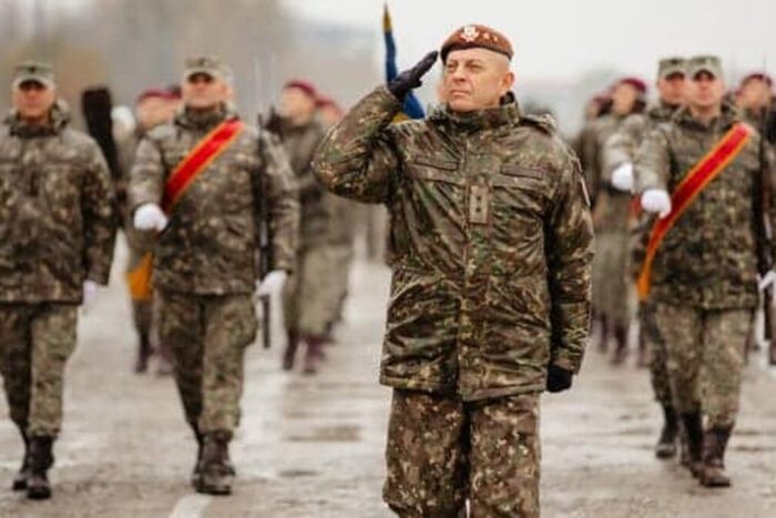 Parada de 1 Decembrie 2023 Peste 1500 de militari vor