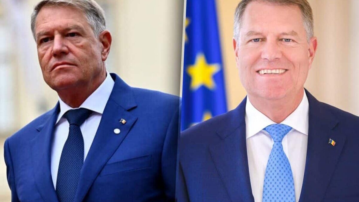 Pasiunea secreta pe care o are Klaus Iohannis Ce se. Det