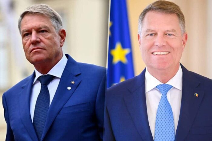 Pasiunea secreta pe care o are Klaus Iohannis Ce se. Det