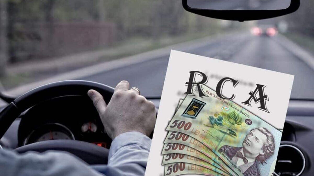 Care sunt prețuri RCA în funcție de mașină și vârsta șoferului? Preturi RCA in functie de masina si varsta soferului Cat