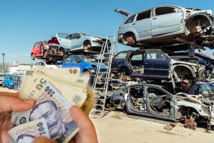 Programul Rabla pentru masini se schimba Ce autoturisme isi vor