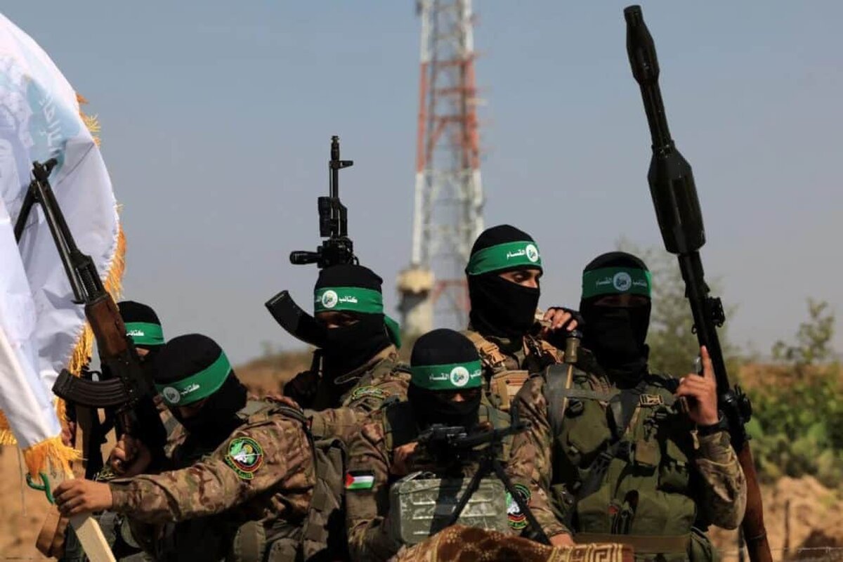 În Israel, Hamas a cerut un armistiţiu de cinci zile şi eliberare de ostatici