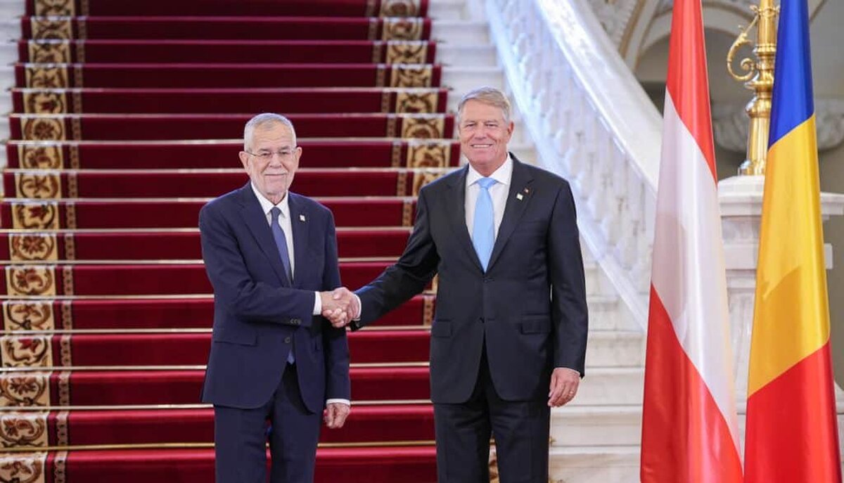 România în Schengen? Preşedintele Austriei speră că votul guvernului său va fi revizuit