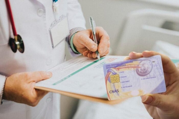 Schimbari la CNAS pentru romani Vor fi si analize gratuite