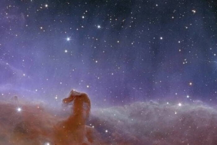 Sunt uluitoare si ne amintesc de secretele Universului