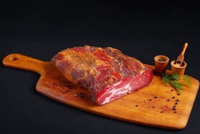 Suntem in top cu specialitatile de porc