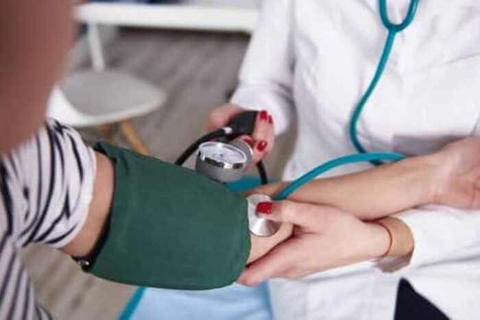 Una din cinci persoane ar putea suferi de aceasta afectiune