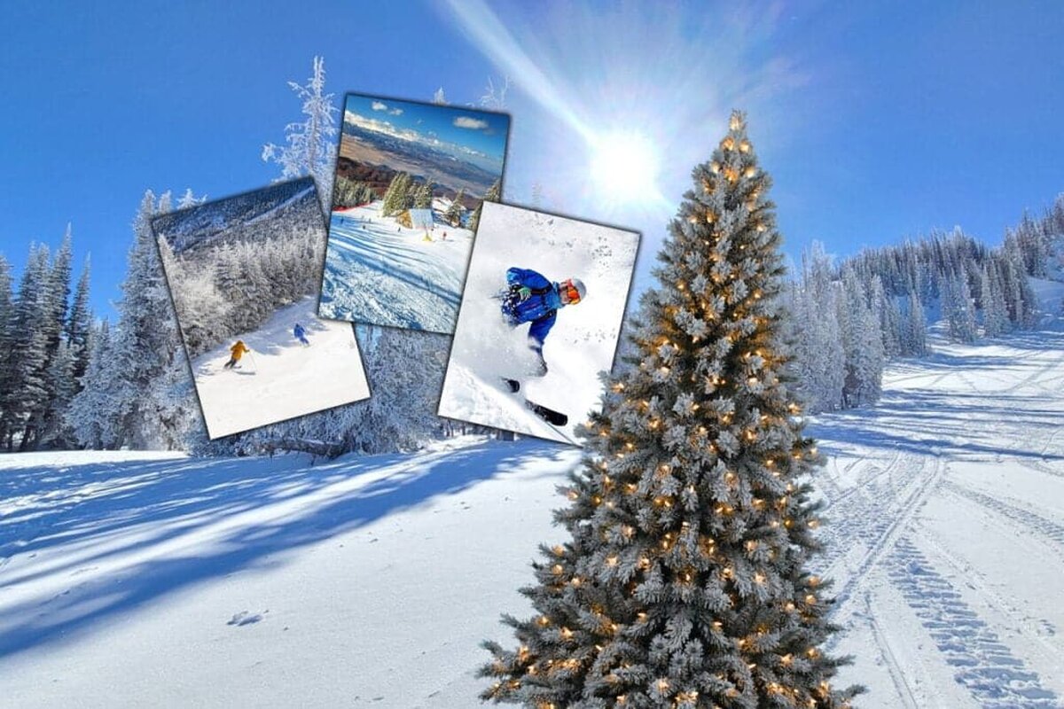 Unde se poate schia în minivacanţă de 1 Decembrie?
