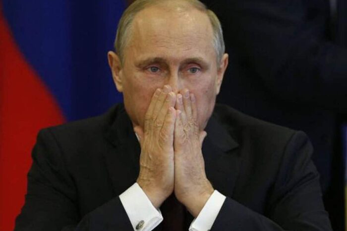 Vladimir Putin primeste o noua lovitura din partea SUA Ce