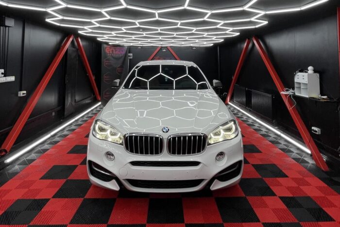 Ce presupune un detailing auto interior și exterior? enzo1