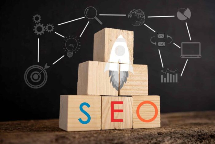 seo search engine optimization