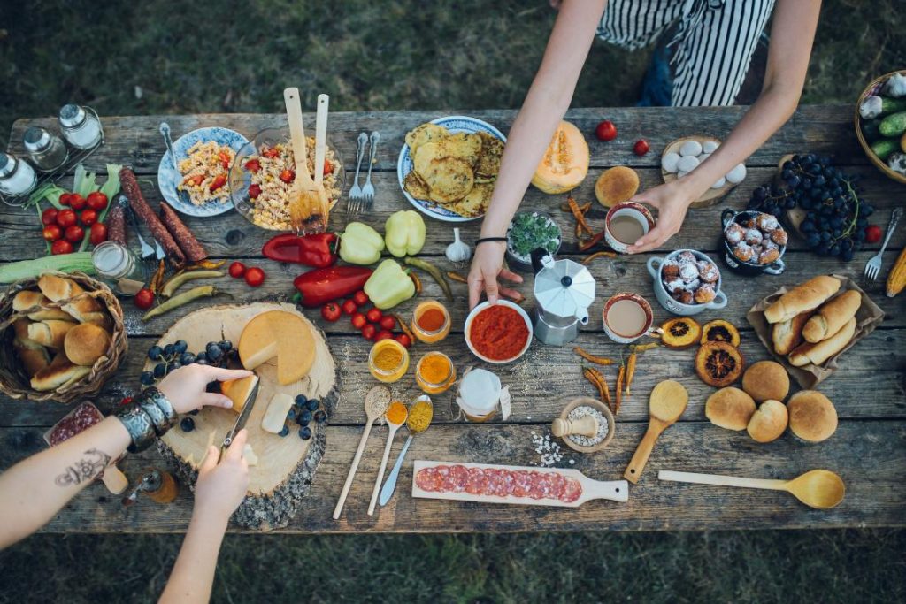 Alimentul pe care să nu-l mai consumi pentru a slăbi. Poți da jos 7 kilograme într-o lună, fără pic de efort