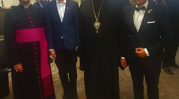 1703775554 211 El este Raul copilul minune din Constanta care vorbeste sapte limbi