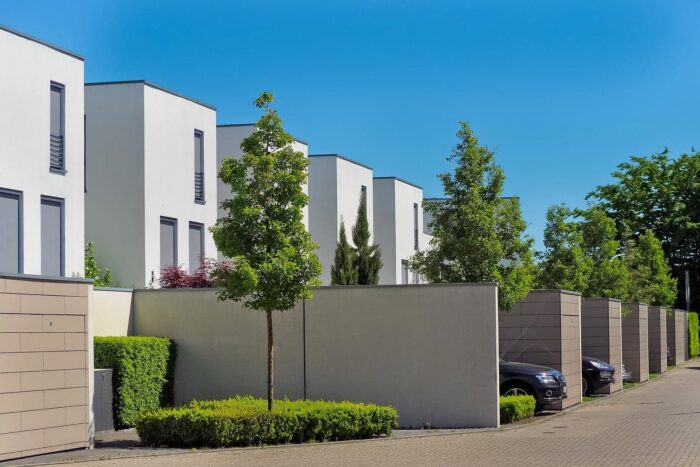 5 cabine containere
