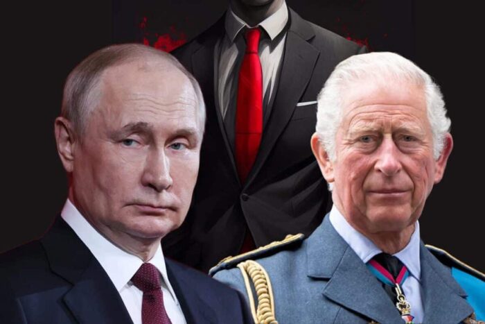 A fost desemnata persoana anului 2023 Cine este vedeta care. Cine este vedeta care i a detronat pe Vladimir Putin si pe re