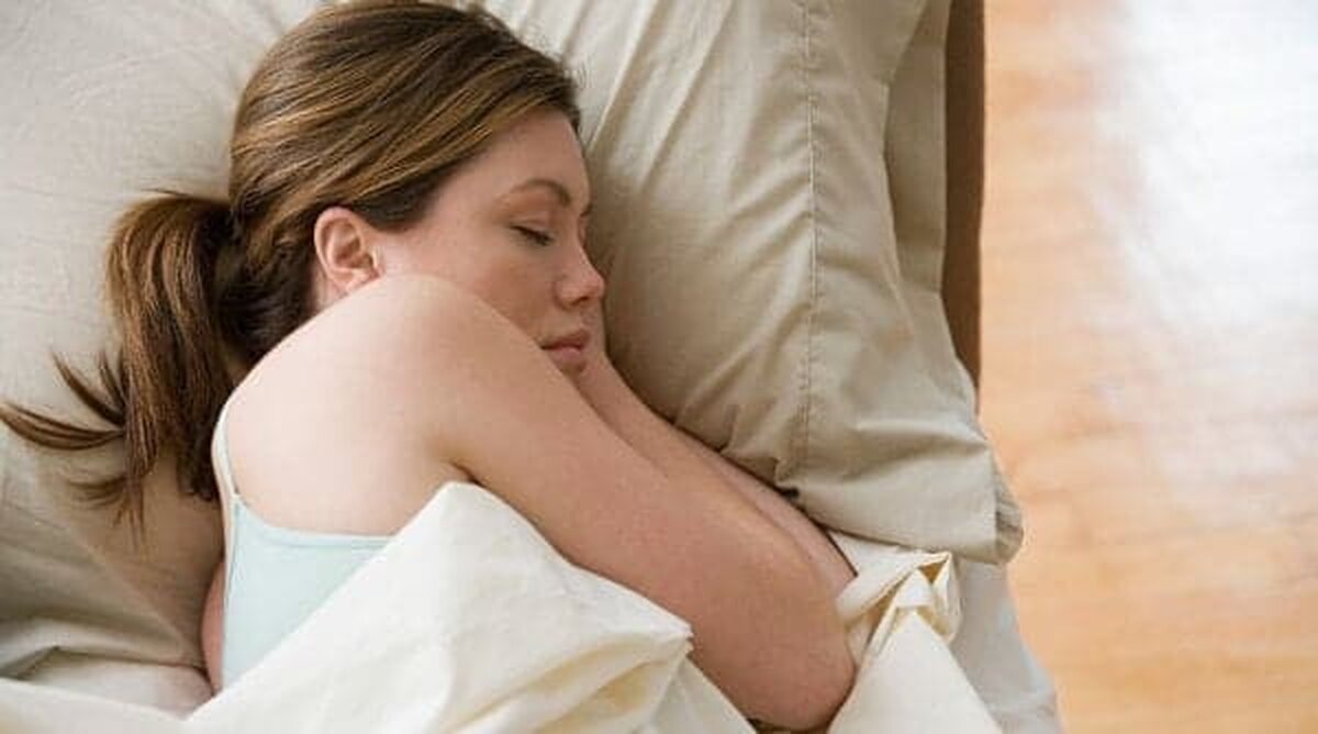 Aceasta afectiune se dezvolta lent