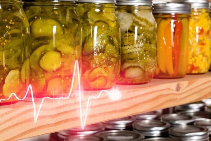 Ce beneficii ai daca mananci muraturi iarna Un nutritionist dezvaluie