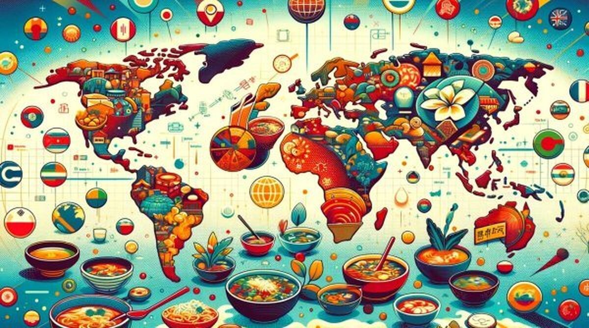 Care este produsul care a început de la zero și a ajuns să cucerească bucătării din toată lumea?