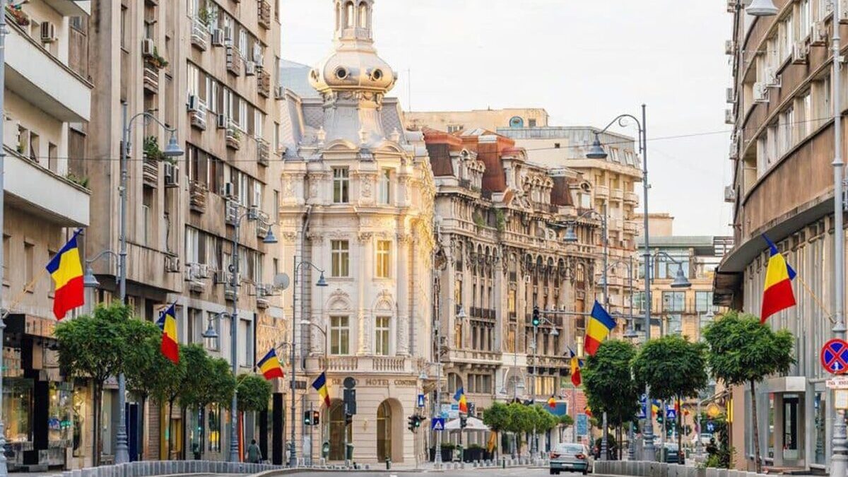 Orasul din Romania cu ‘bere ieftina si multe atractii care