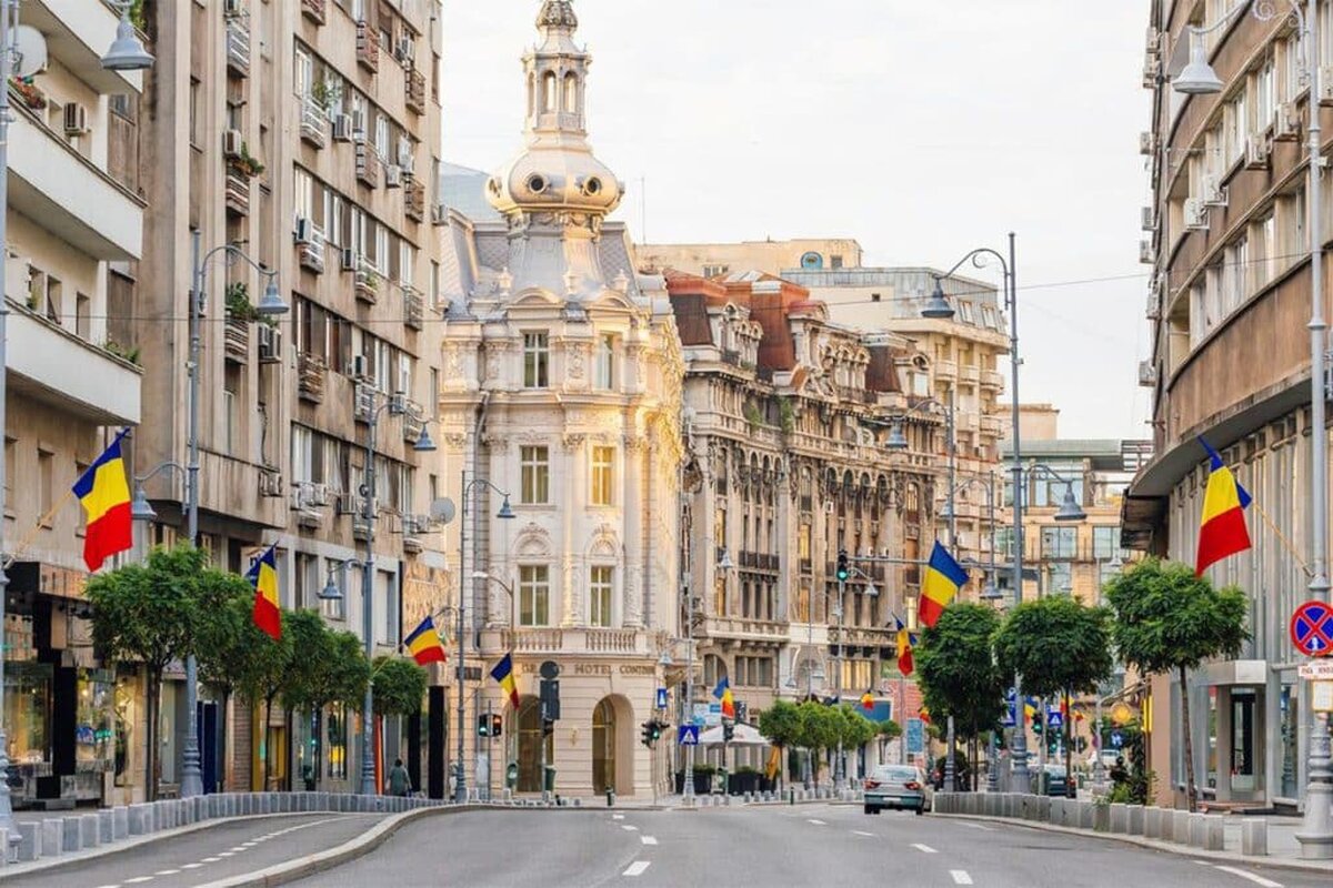 Care este orașul din România, cu ‘bere ieftină și multe atracții’, care i-a cucerit pe britanici, din recomandarea The Sun?